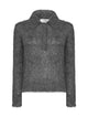 Chloé Wool Polo Shirt