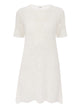 Chloé Cotton Knit Dress