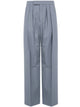 Chloé Palace Wide Leg Trousers