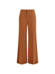 Chloé Flare Leg Trousers