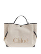 Chloé Cabas Large