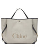 Chloé "Clover" Large Shoulder Bag