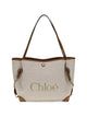 Chloé Chloé Clover Shopping Bag