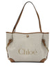 Chloé "Clover" Large Shoulder Bag