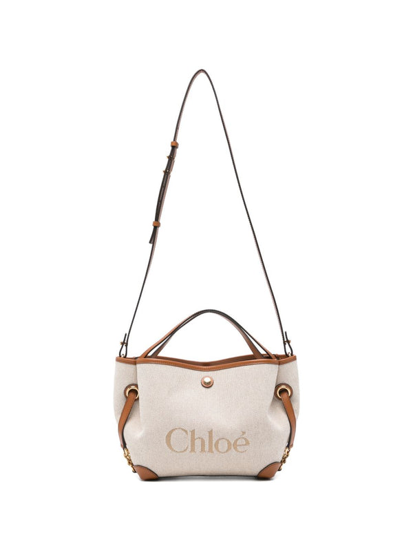 Chloé Chloé Clover Hobo Bag