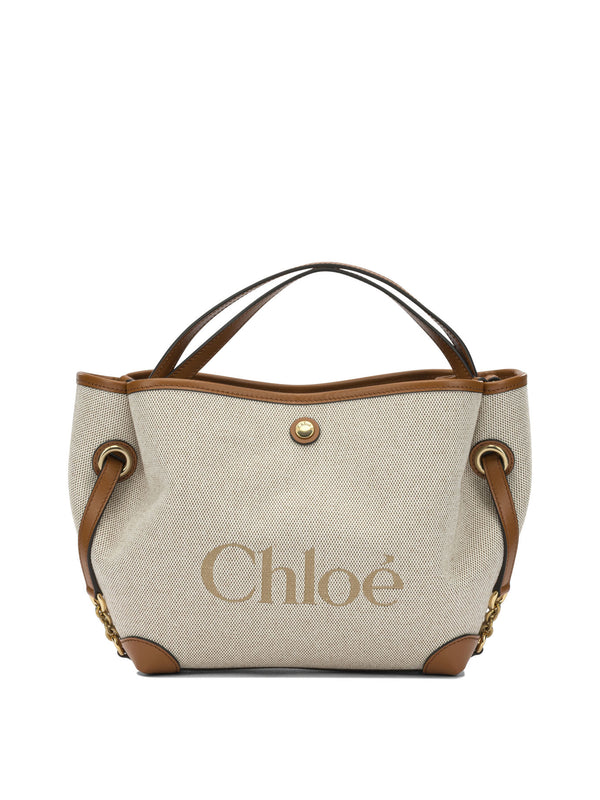 Chloé "Clover" Medium Handbag