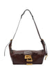 Chloé Paddington Leather Shoulder Bag