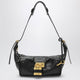 Chloé Black Paddington Crossbody Bag