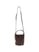 Chloé Chloé Spin Leather Tote Bag