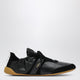 Chloé Black Chloé Kick Sneakers