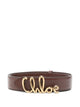 Chloé "` Iconic" Belt