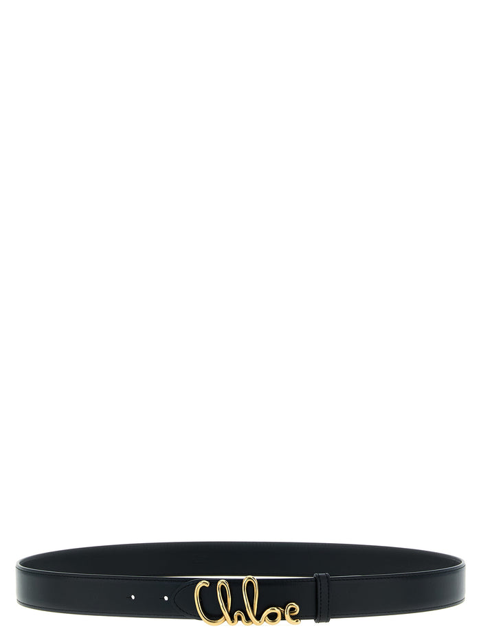 Chloé 'Chloé Iconic' Belt