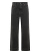 Chloé Jeans With Patch Pockets
