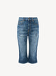 Chloé Denim Bermuda