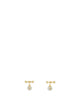 Chloé "Heirloom" Earrings