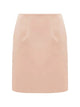 Chloé Mini Pencil Skirt