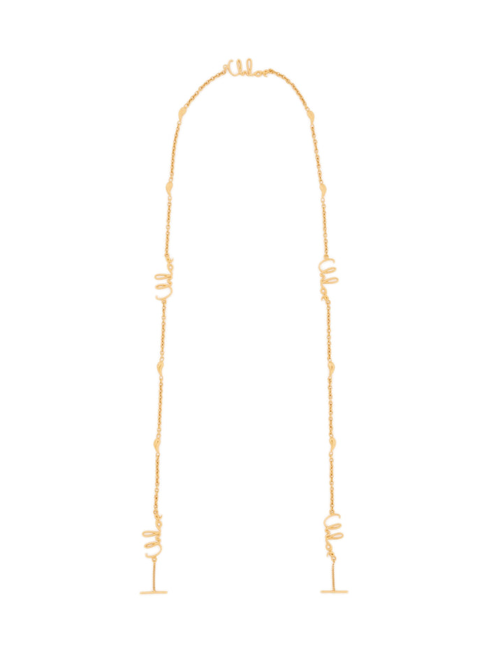 Chloé Chloé Iconic Eyewear Chain