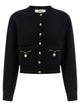 Chloé 'Horse Medal' Cardigan
