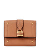 Chloé Paddington Leather Wallet