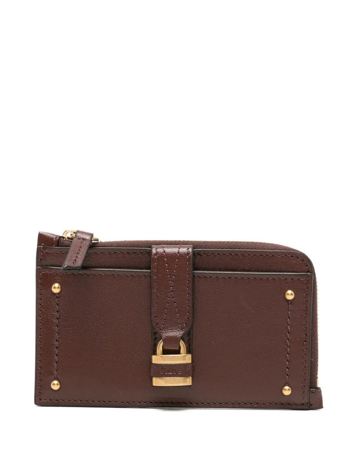 Chloé "Paddington" Clutch Bag