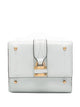 Chloé Paddington Leather Card Case
