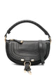 Chloé Marcie Leather Shoulder Bag