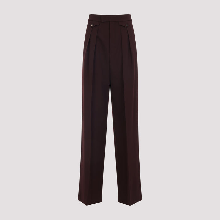 Chloé Wool Pants