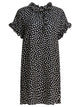 Chloé Short Silk Dress