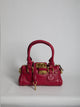Chloé Paddington Leather Shoulder Bag