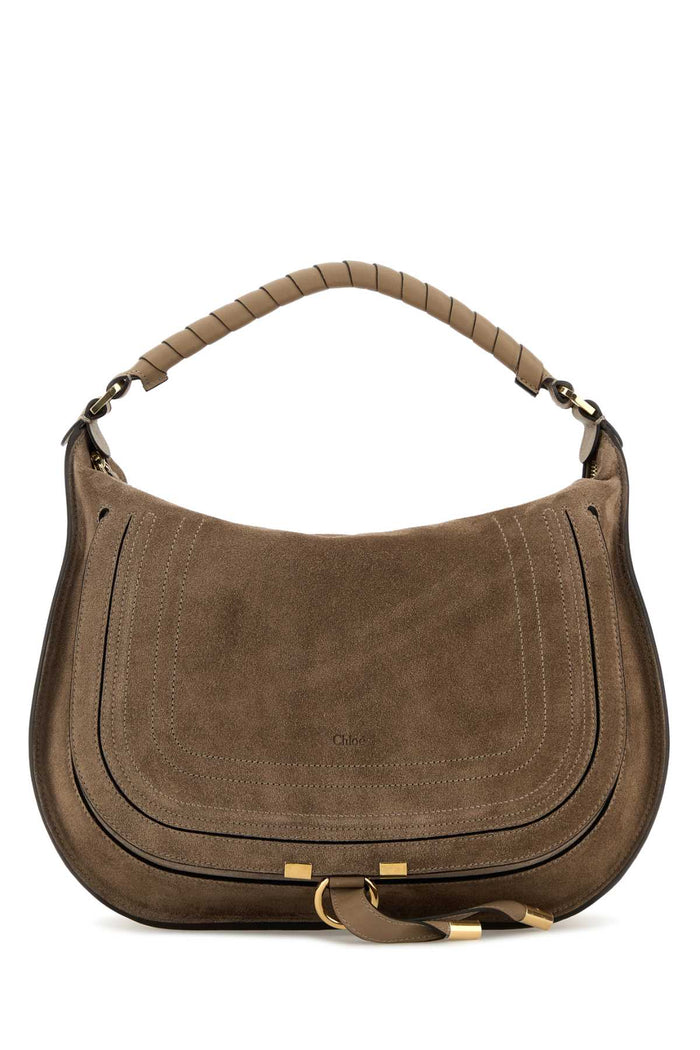 Chloé "Mercie" Shoulder Bag