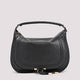 Chloé Marcie Saddle-Stitch Shoulder Bag