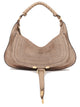 Chloé Small Marcie Shoulder Bag