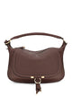 Chloé Marcie Small Leather Shoulder Bag