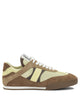 Chloé "Kick" Low-Top Sneakers