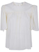 Chloé Minimal Shirt