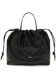 Chloé Chloé Icons Leather Clutch