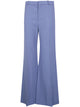 Chloé Flared Long Trousers
