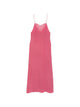 Chloé Silk Long Dress