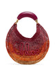 Chloé Summer Banana Sunset-Effect Shoulder Bag