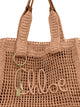 Chloé Ch26us904p08 Camelia Coral