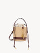 Chloé Chloé Charms Bucket Bag