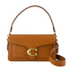 Coach Tabby 26 Refresh Shoulder Bag -  - Leather - Brown