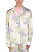 Mouty Tulum Pajamas Shirt