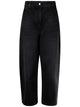 Studio Nicholson Cropped Denim Jeans