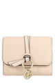 Chloé Piccolo Alphabet Leather Tri-Fold Wallet