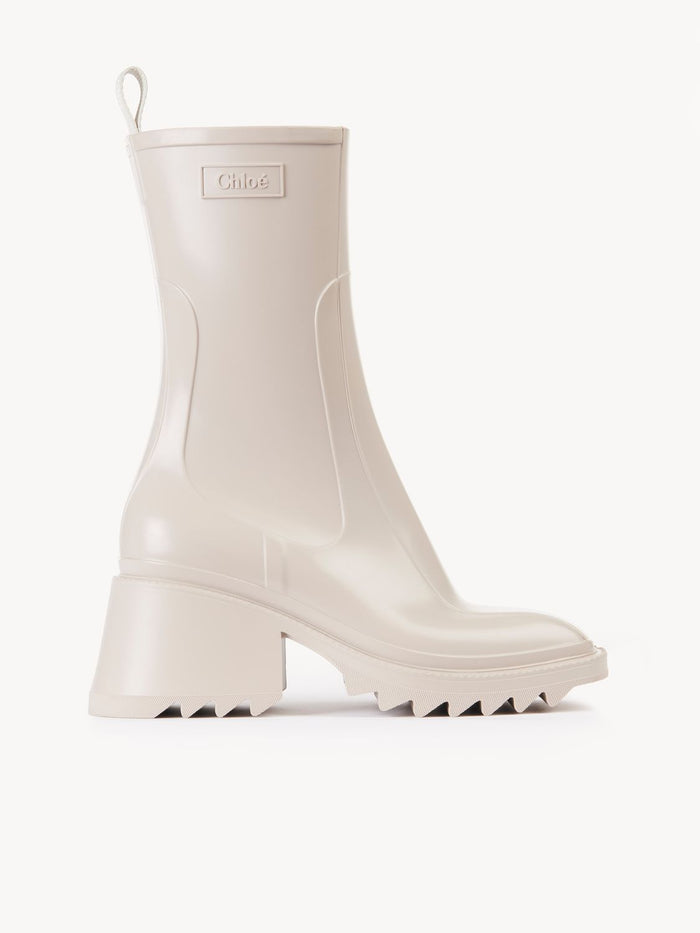 Chloé Betty Rain Boots