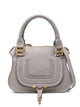 Chloé Marcie Tote Bag S628