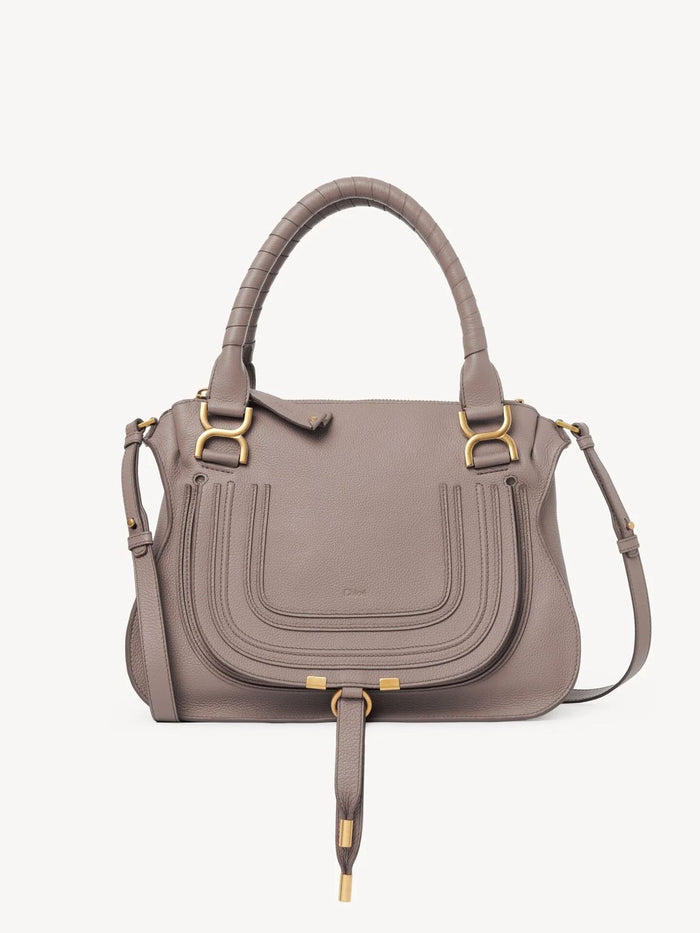 Chloé Marcie Tote Bag S628