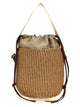 Chloé 'Woody' Small Bucket Bag