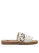 Chloé Woody Shoes